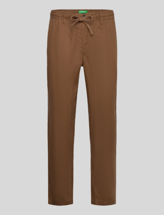 Pant Line Brown