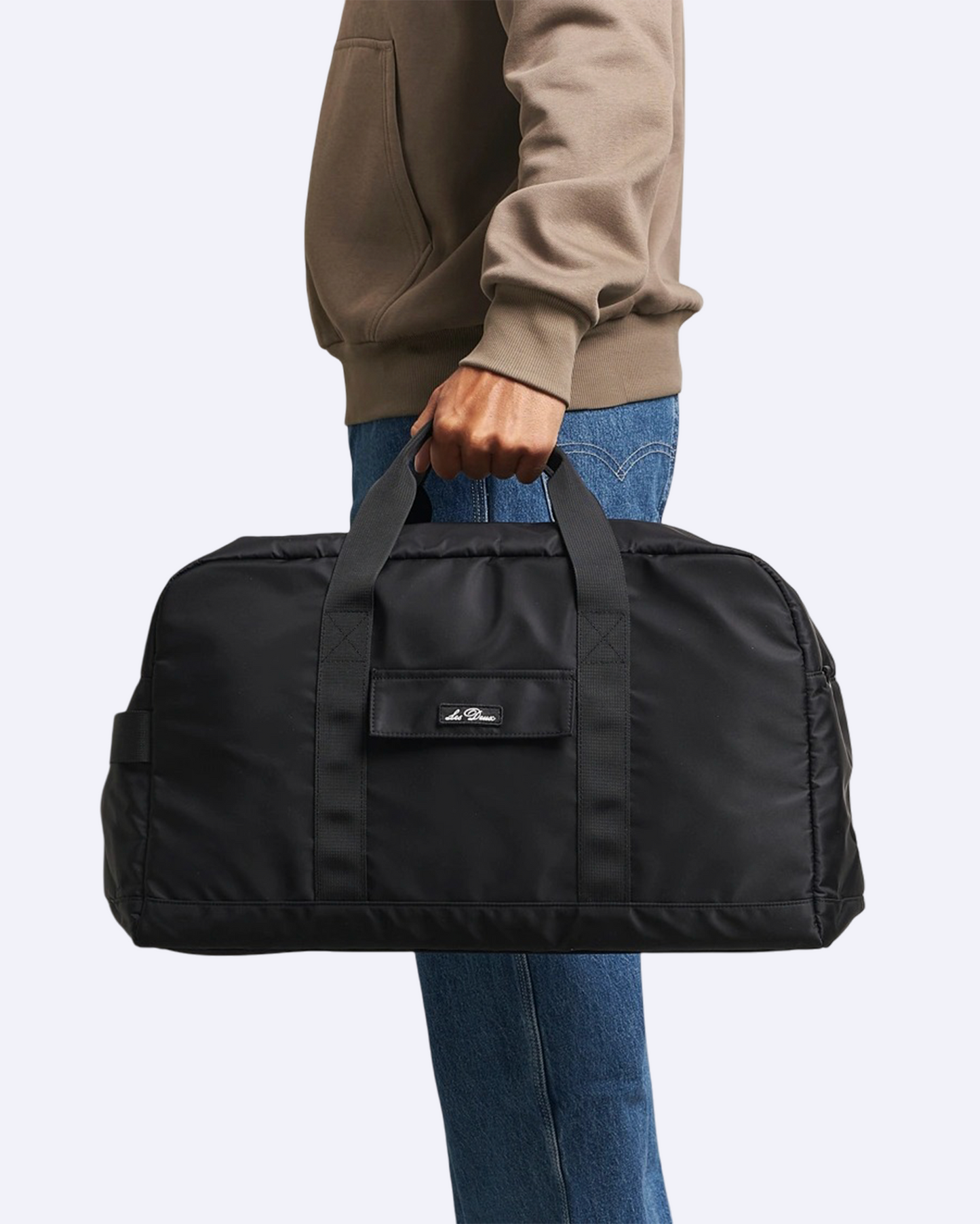 Hubert Tech Gym Bag