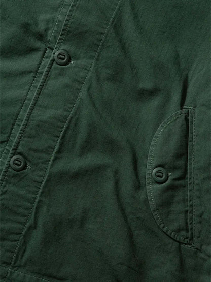 Marvin Jacket Green