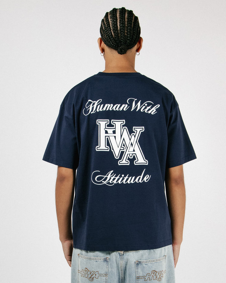 HWA Logo T-Shirt