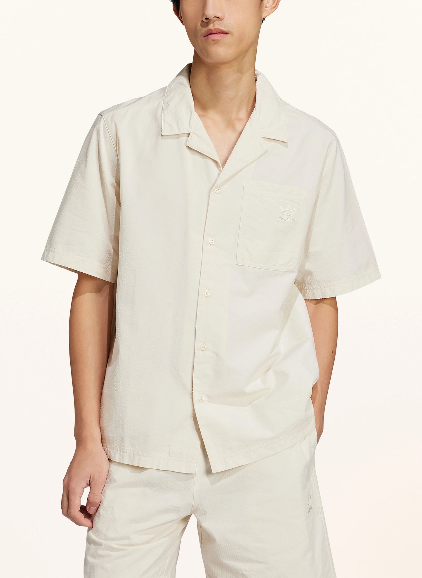 Essentials Loose Fit