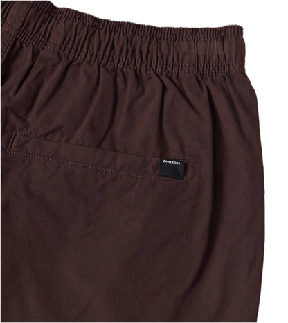 Zanerobe Kids Short GD Chocolate