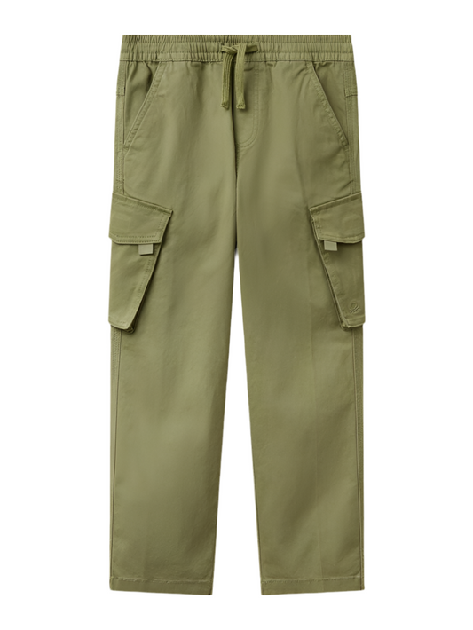 Cargo Pant