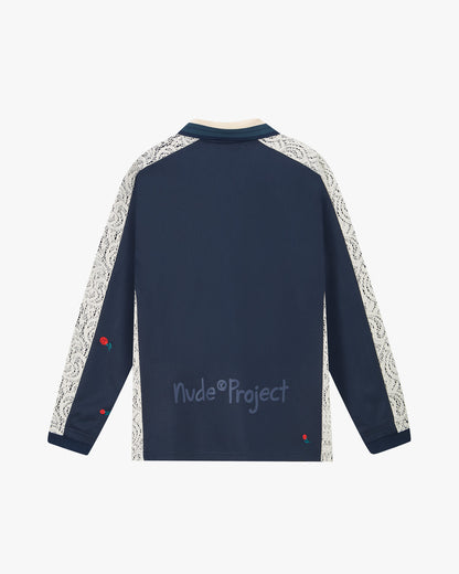 Redcard Football Tee