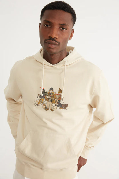 Everyday Men's Hoodie