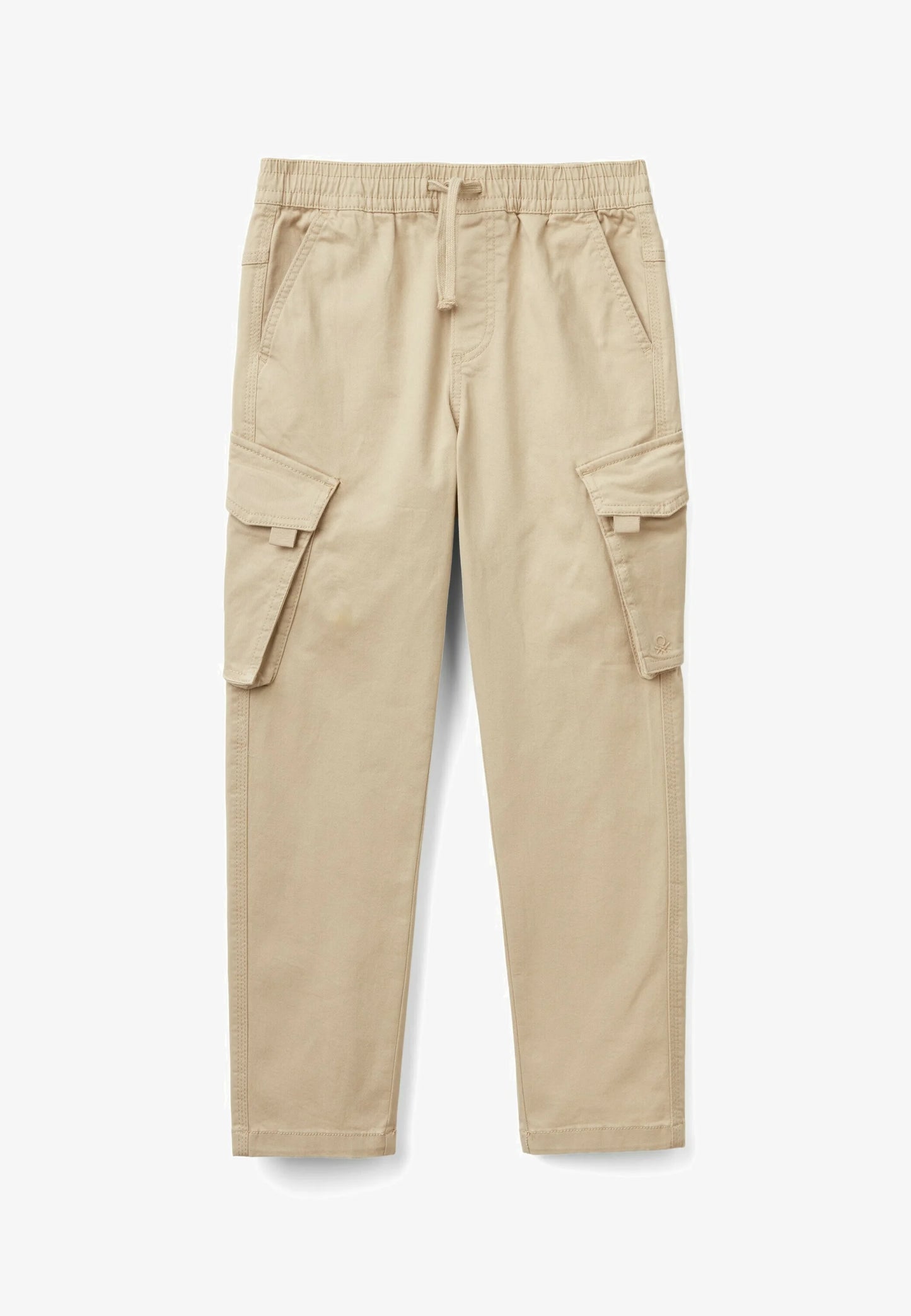 Cargo Pant Beige