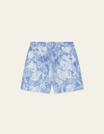 Bouquet AOP Swim Shorts