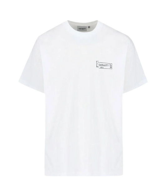 STAMP T-shirt