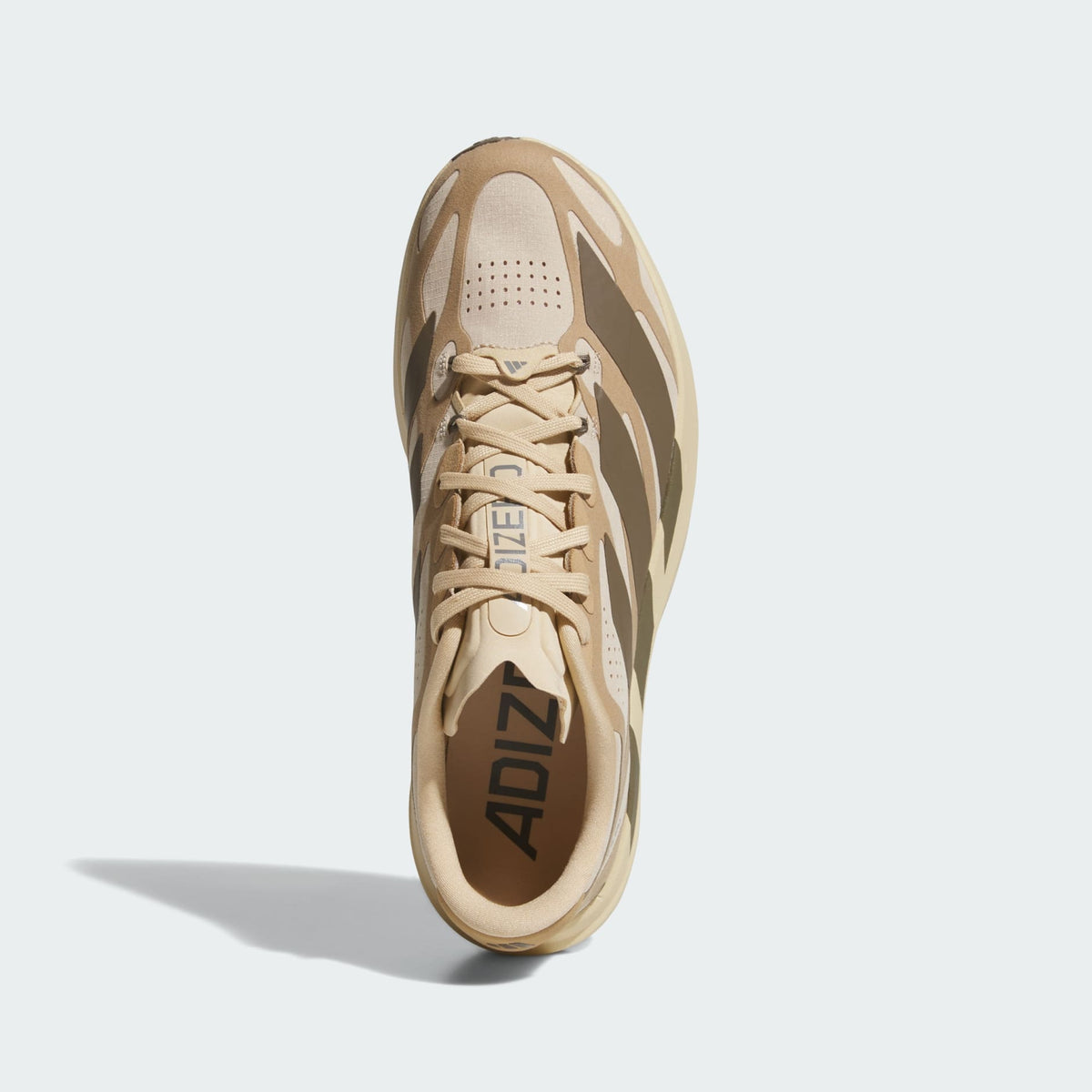 Adizero Evo Magic Beige