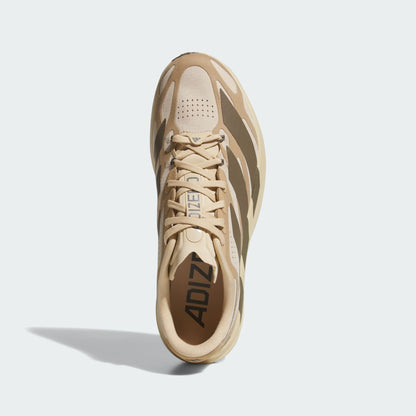 Adizero Evo Magic Beige
