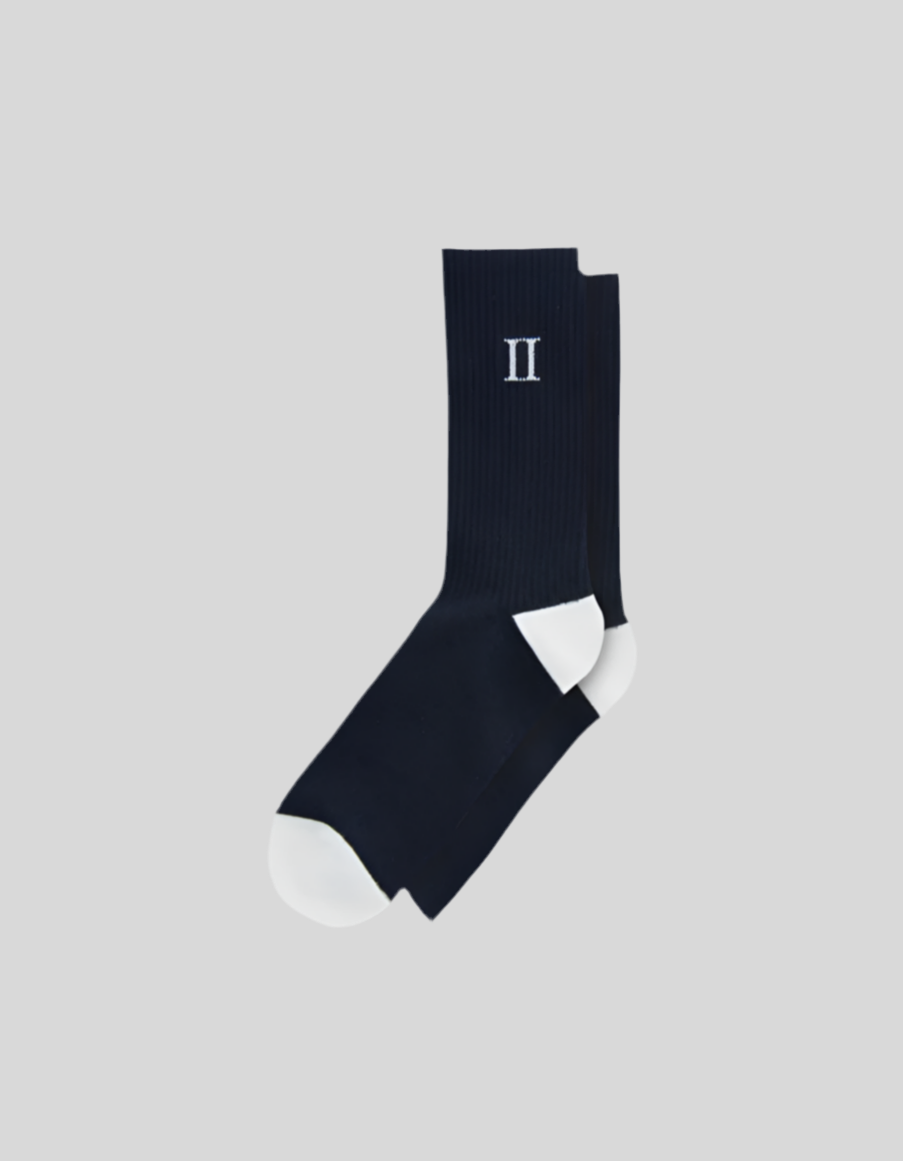 William 2 Pack Socks