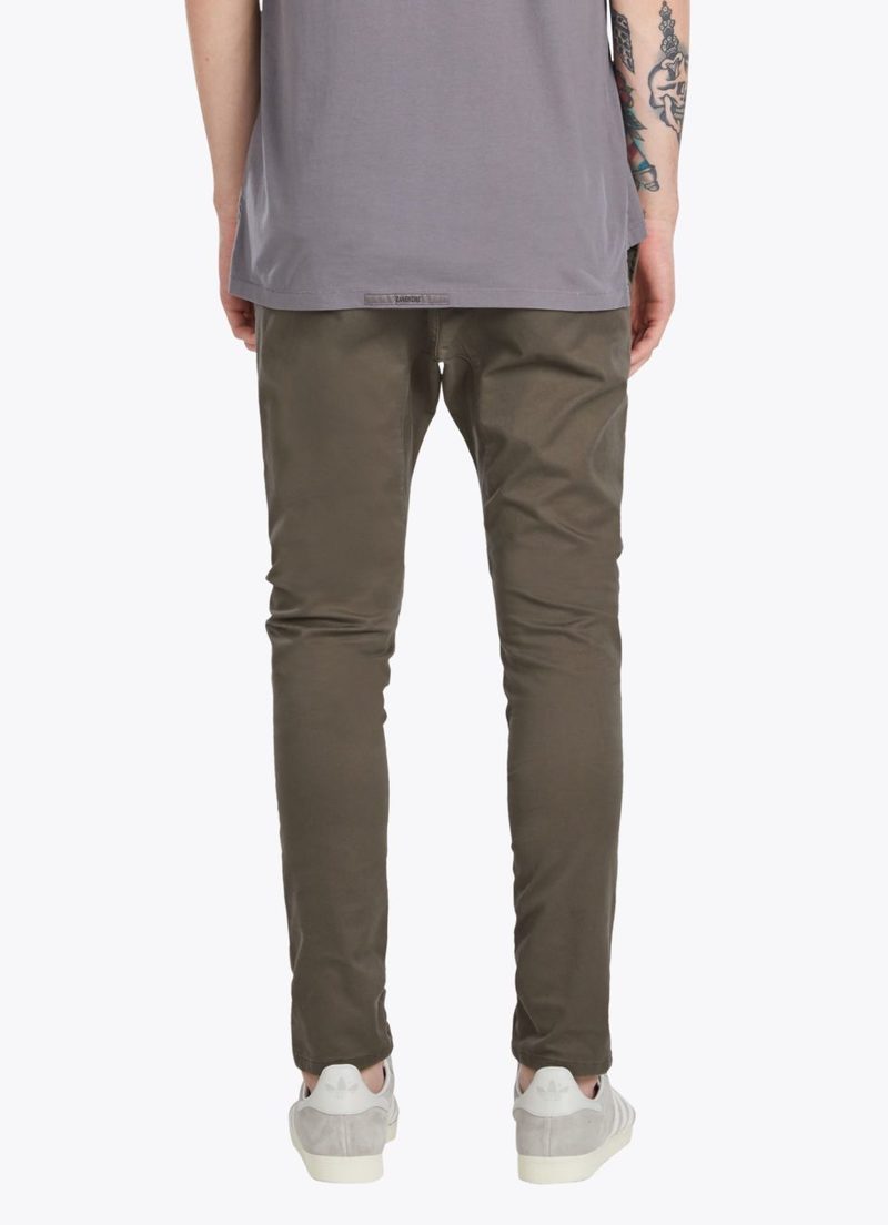 Sureshot Chino Dk Army