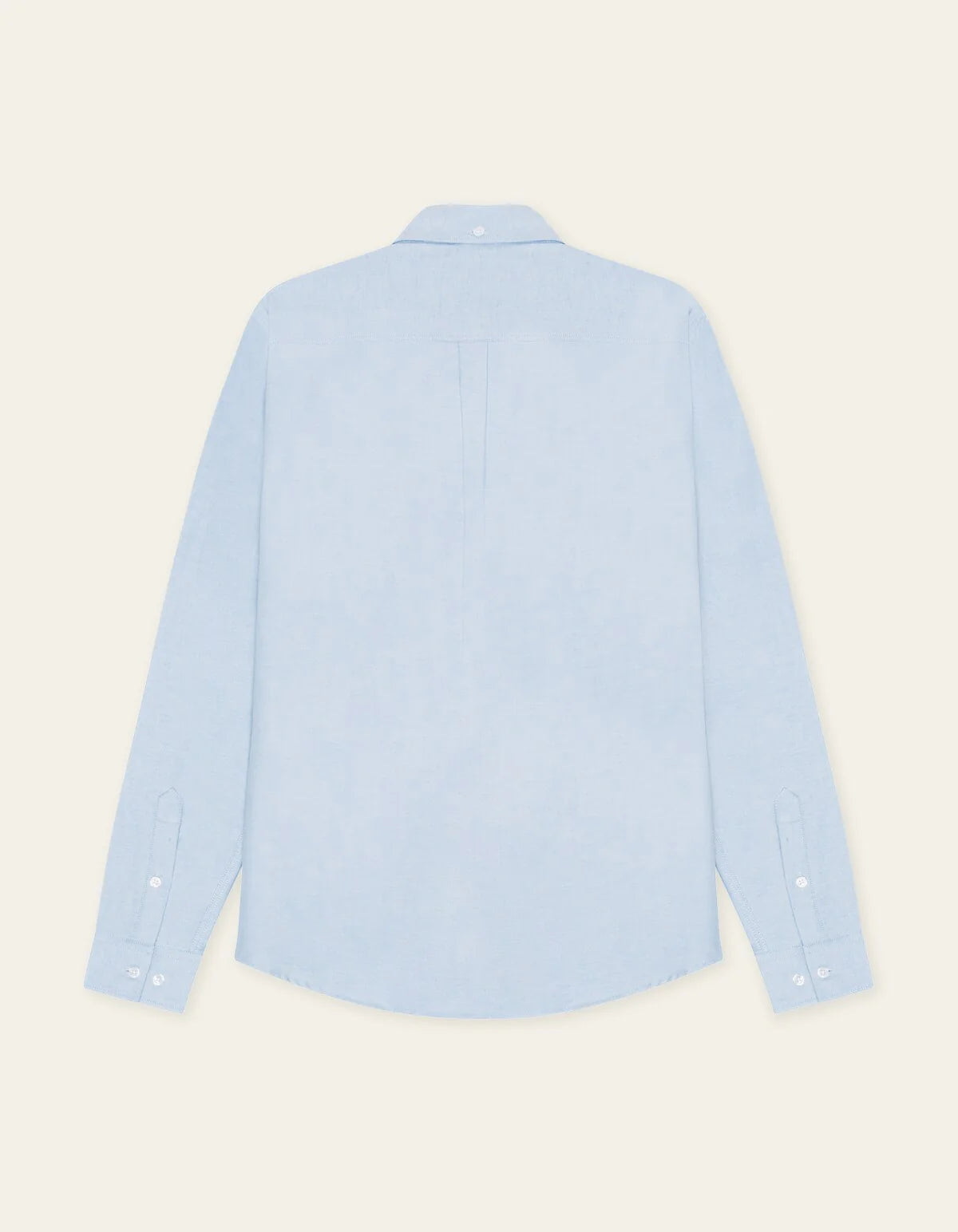 Konrad Oxford Shirt
