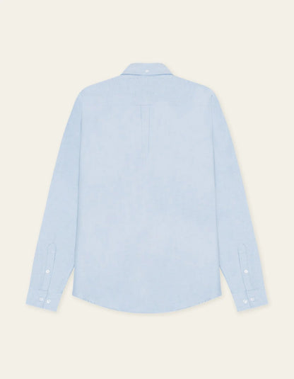 Konrad Oxford Shirt
