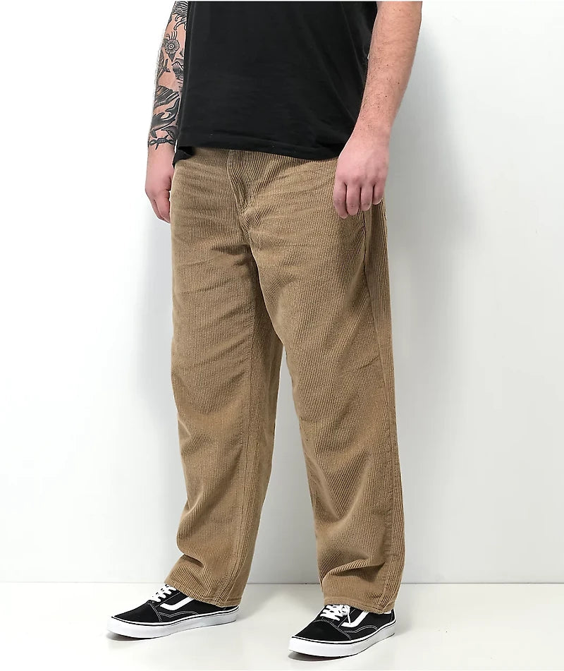 Loose Fit Sk8 Pants