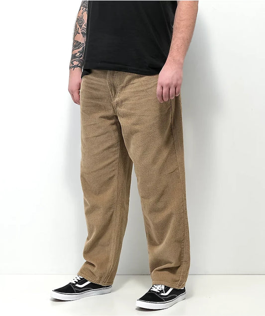 Loose Fit Sk8 Pants
