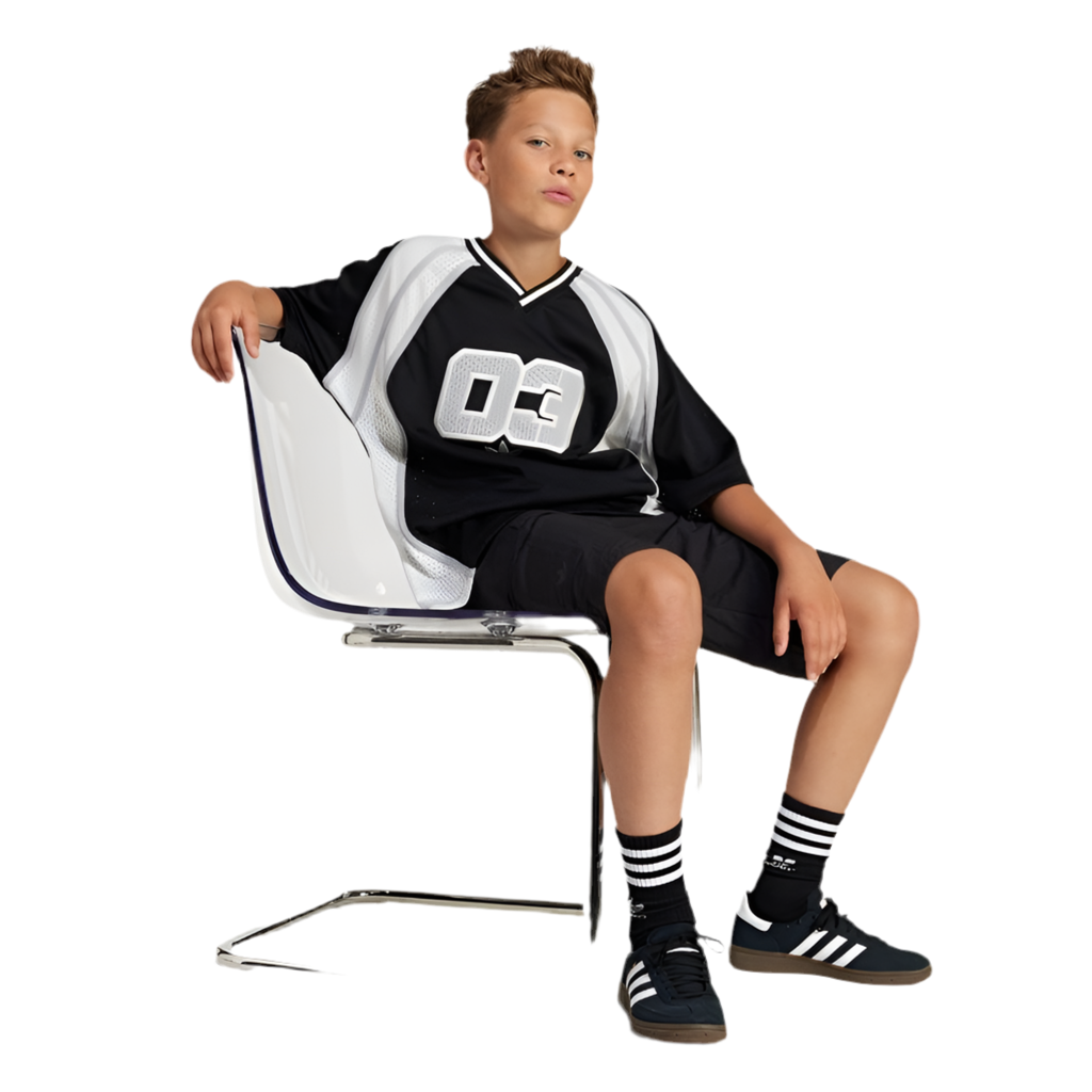 OV Jersey Tee