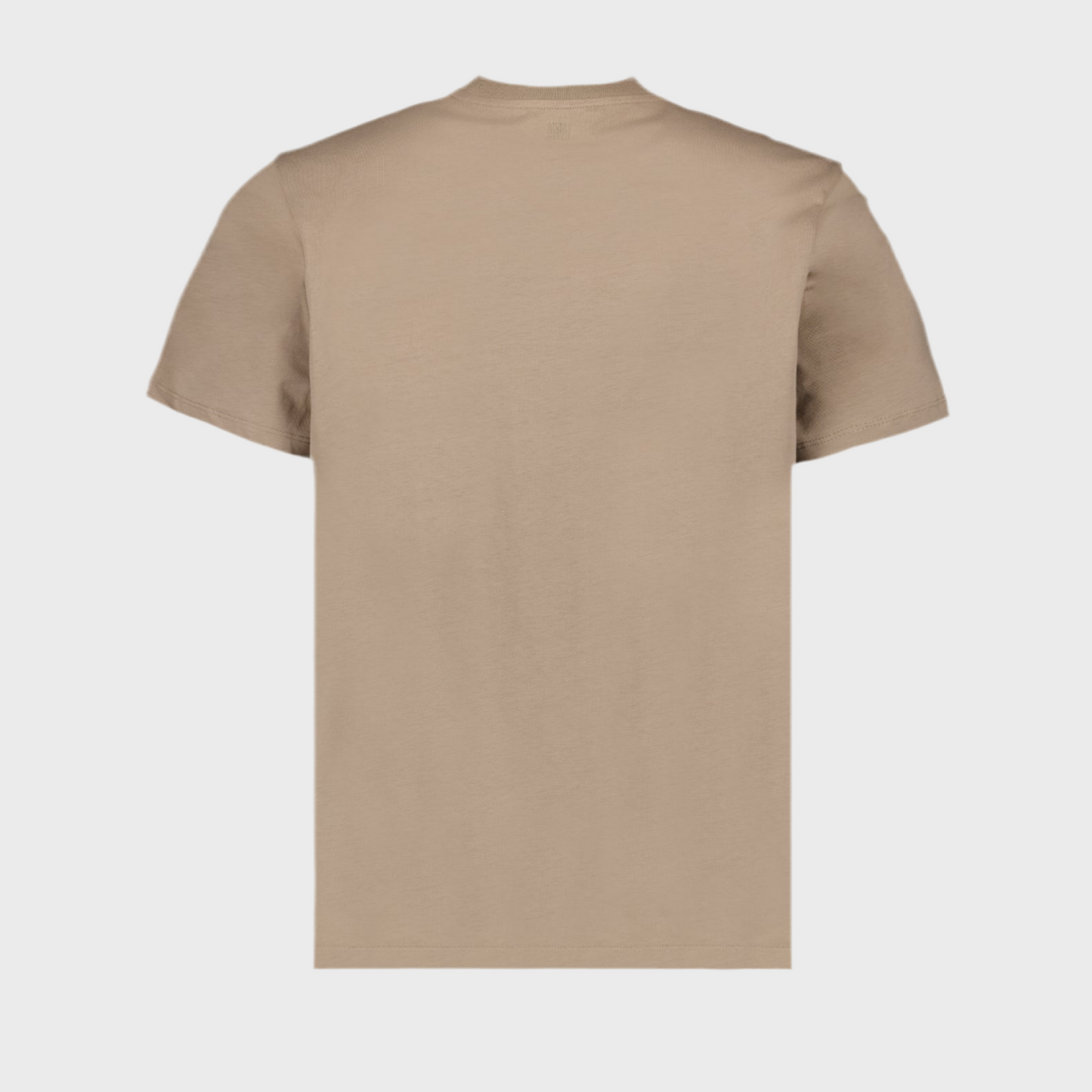 Taupe Ami de Cour T-Shirt