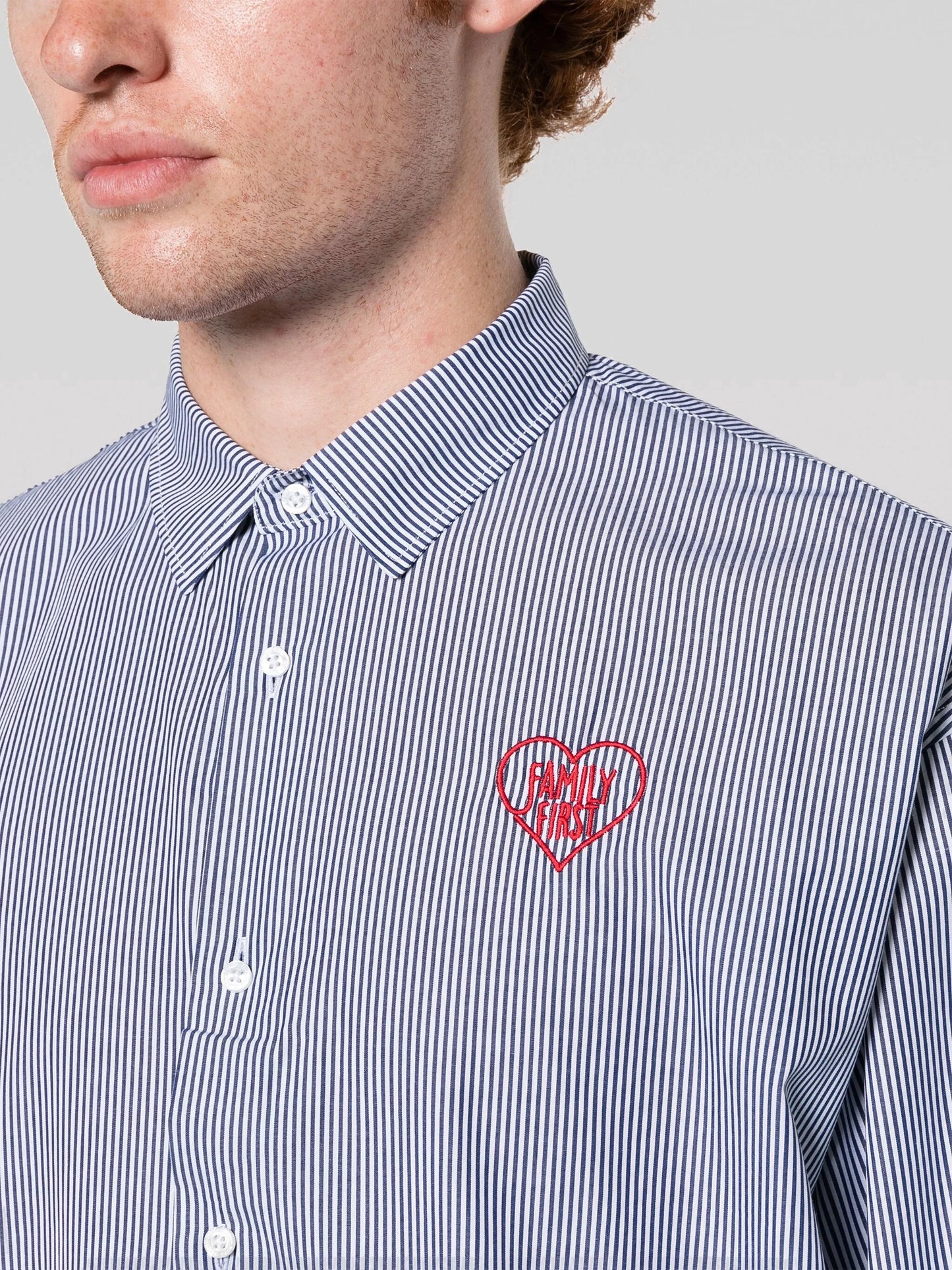 Heart Logo Shirt