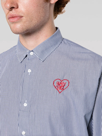 Heart Logo Shirt
