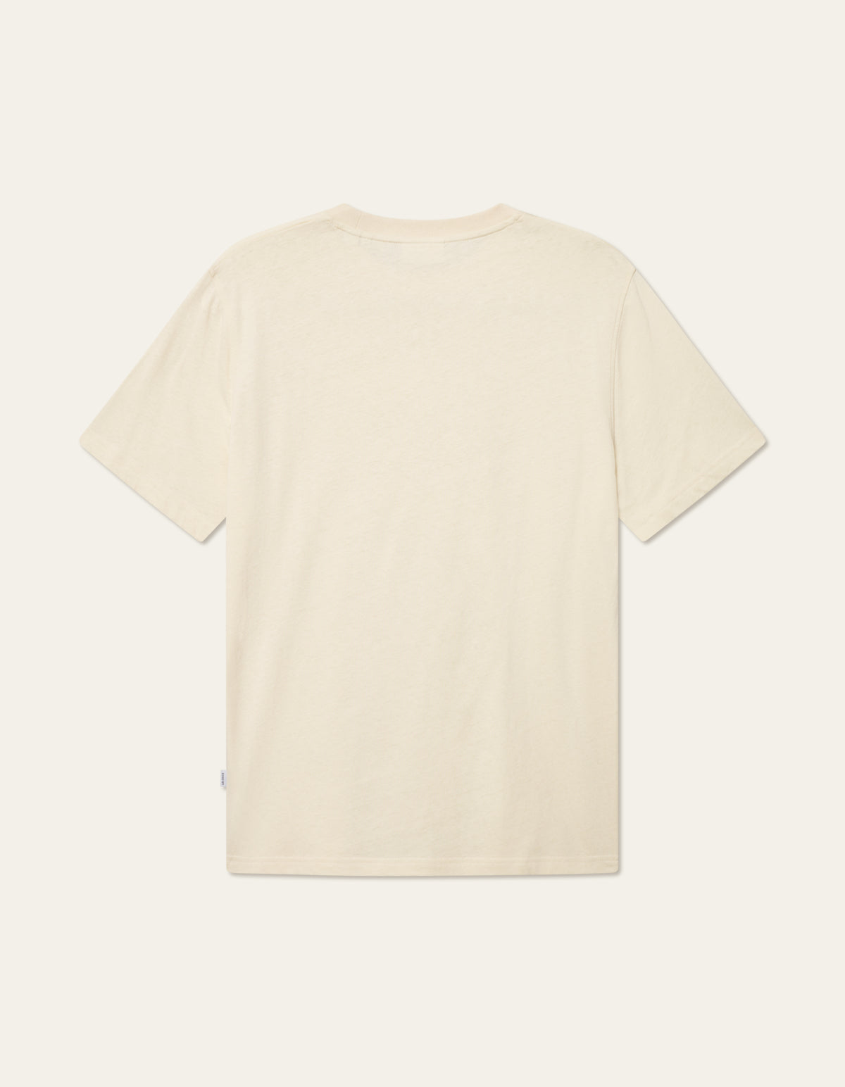 Felipe Patch T-Shirt