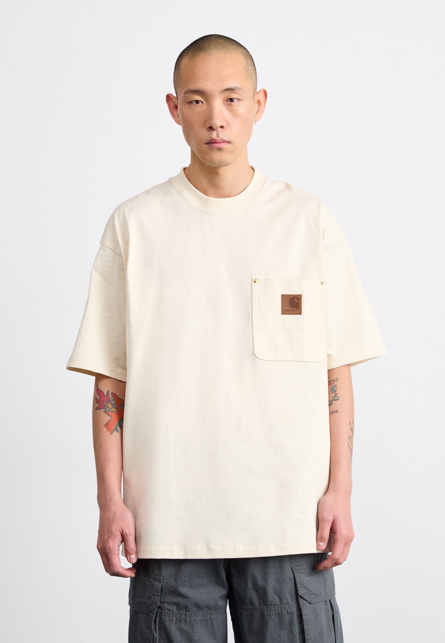 Eldon Pocket T-Shirt