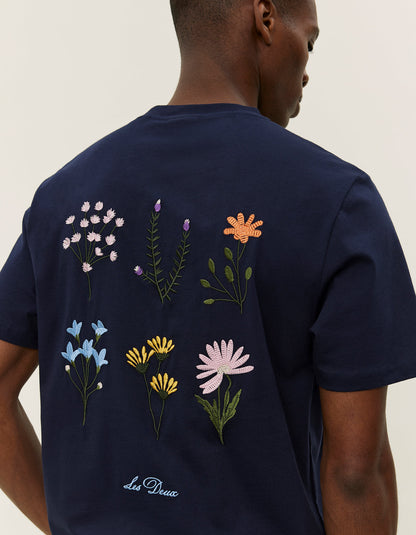 Wild Flower T-Shirt