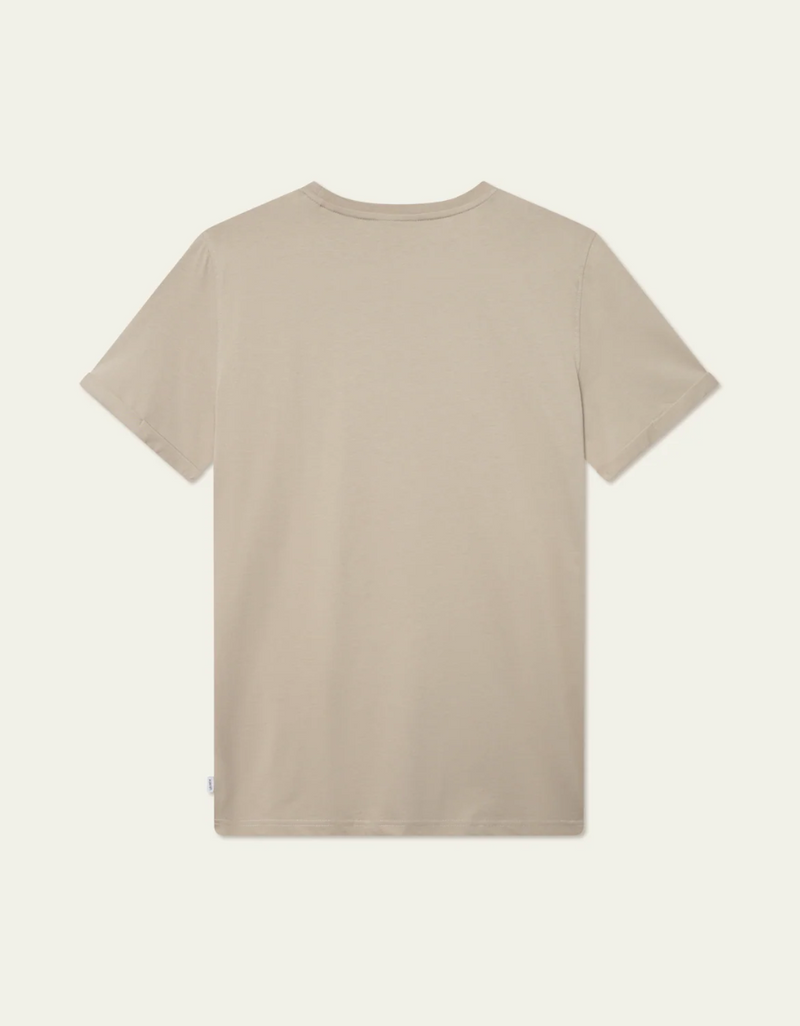 Norregaard Contrast T-Shirt