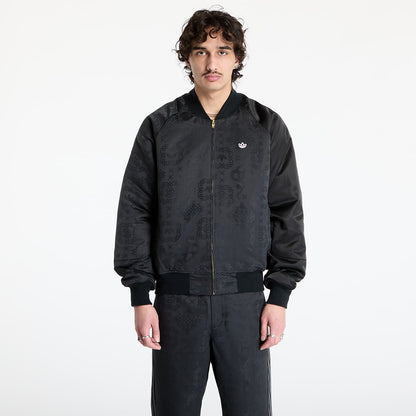 Adidas X Clot Track Top Pullover