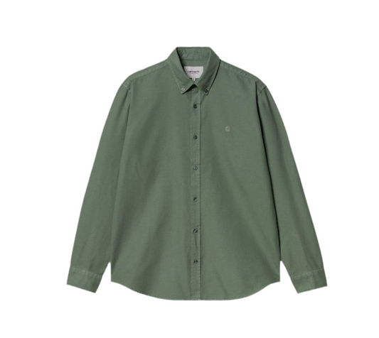 SHIRT LONG SLEEVE