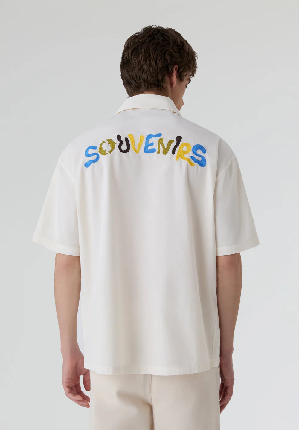 Souvenirs S/S Shirt