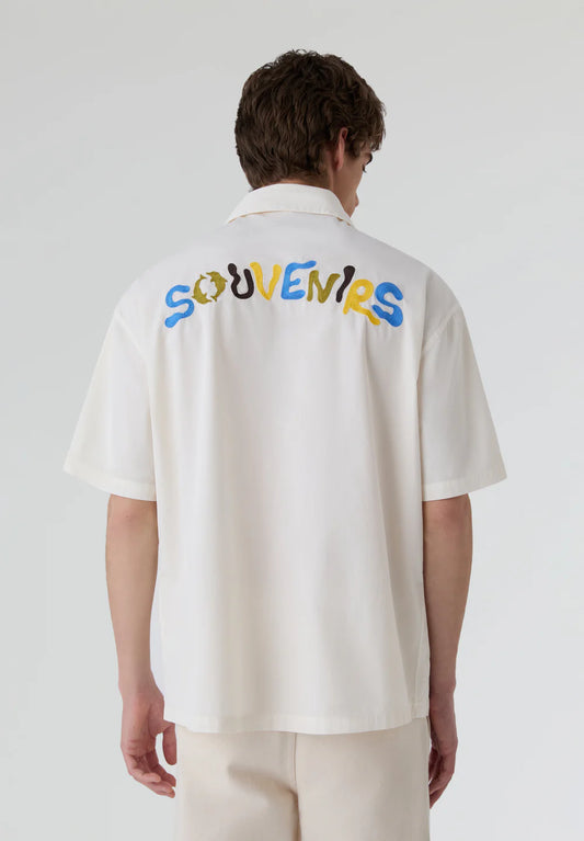 Souvenirs S/S Shirt