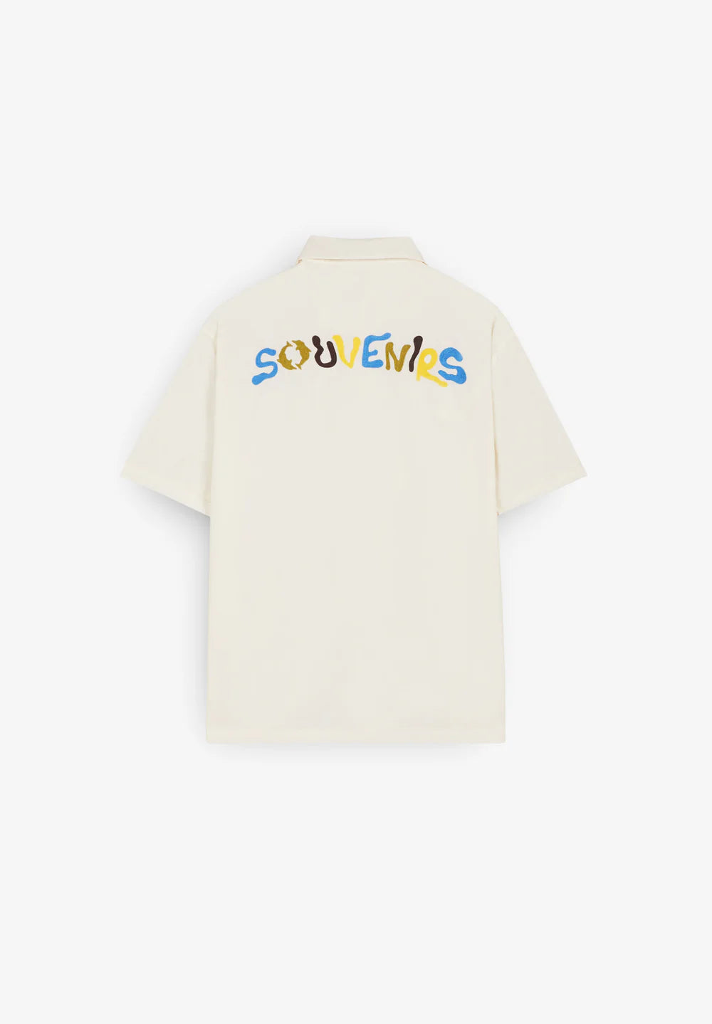 Souvenirs S/S Shirt