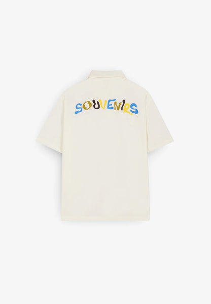 Souvenirs S/S Shirt