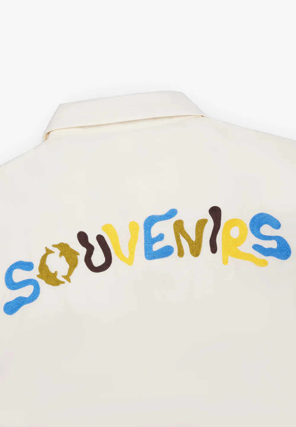 Souvenirs S/S Shirt
