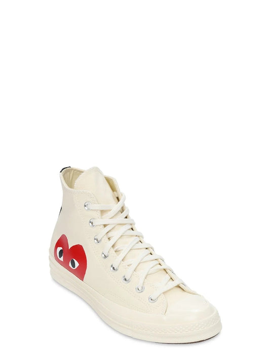 CHUCK 70 ALL STAR WHITE