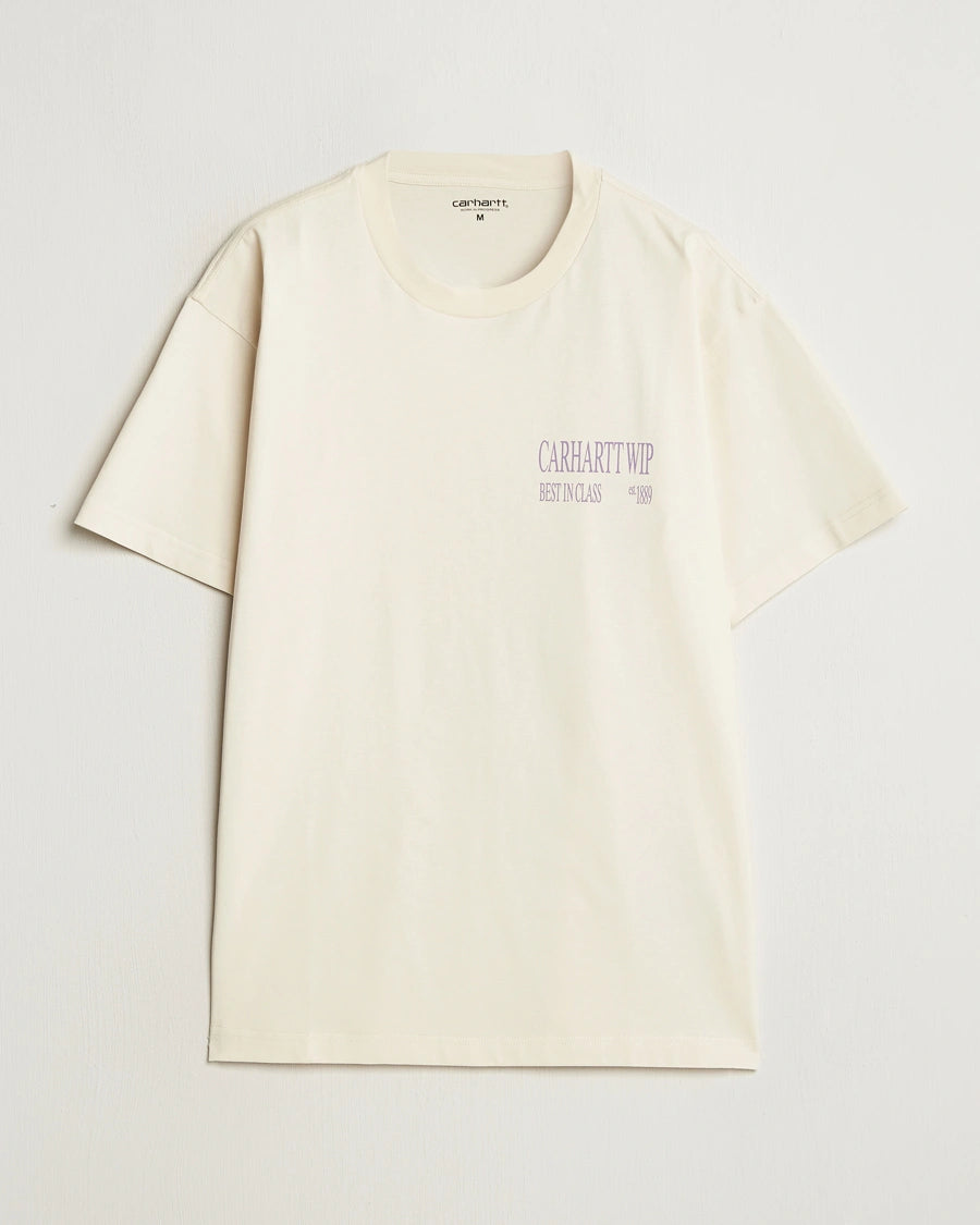 Natural T-Shirt