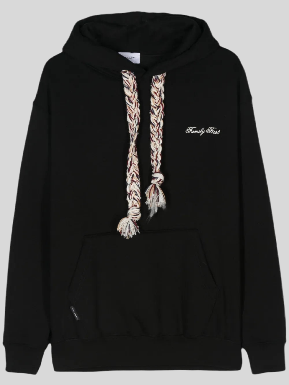 Logo Hoodie