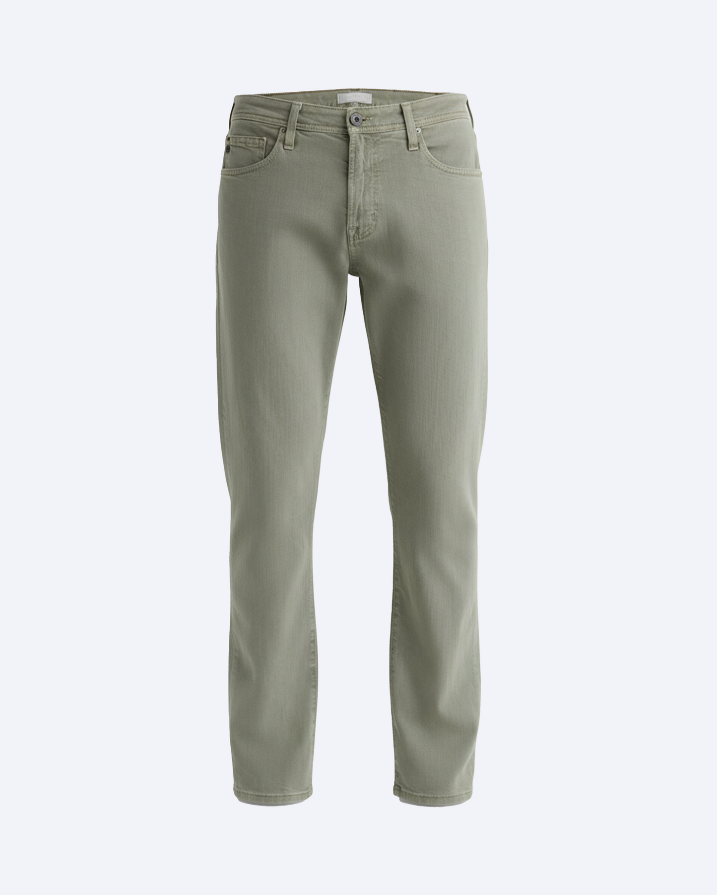 Everett Sulfur Spruce Green