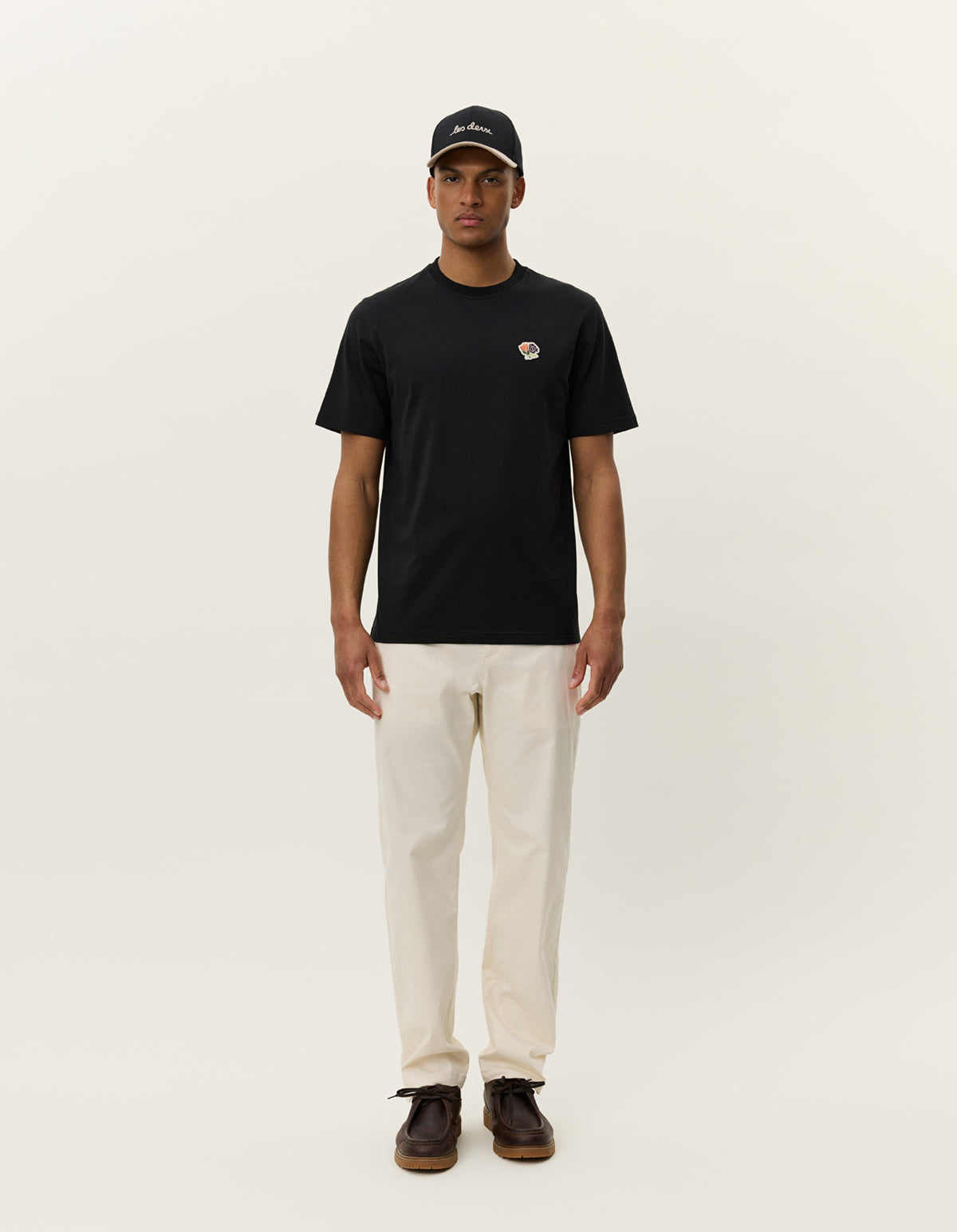 Felipe Patch T-Shirt