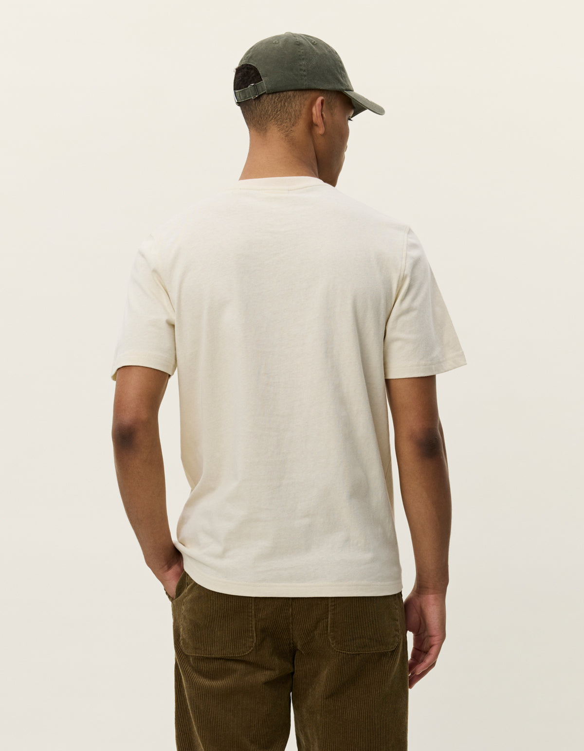 Felipe Patch T-Shirt