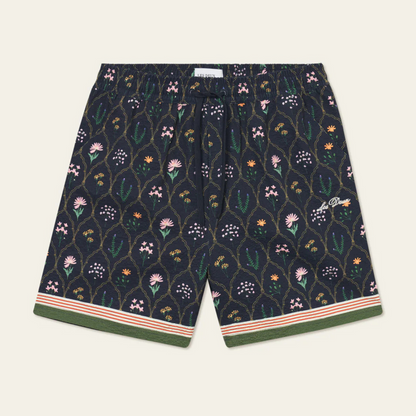 Stan Willd Flowers AOP Swimshorts