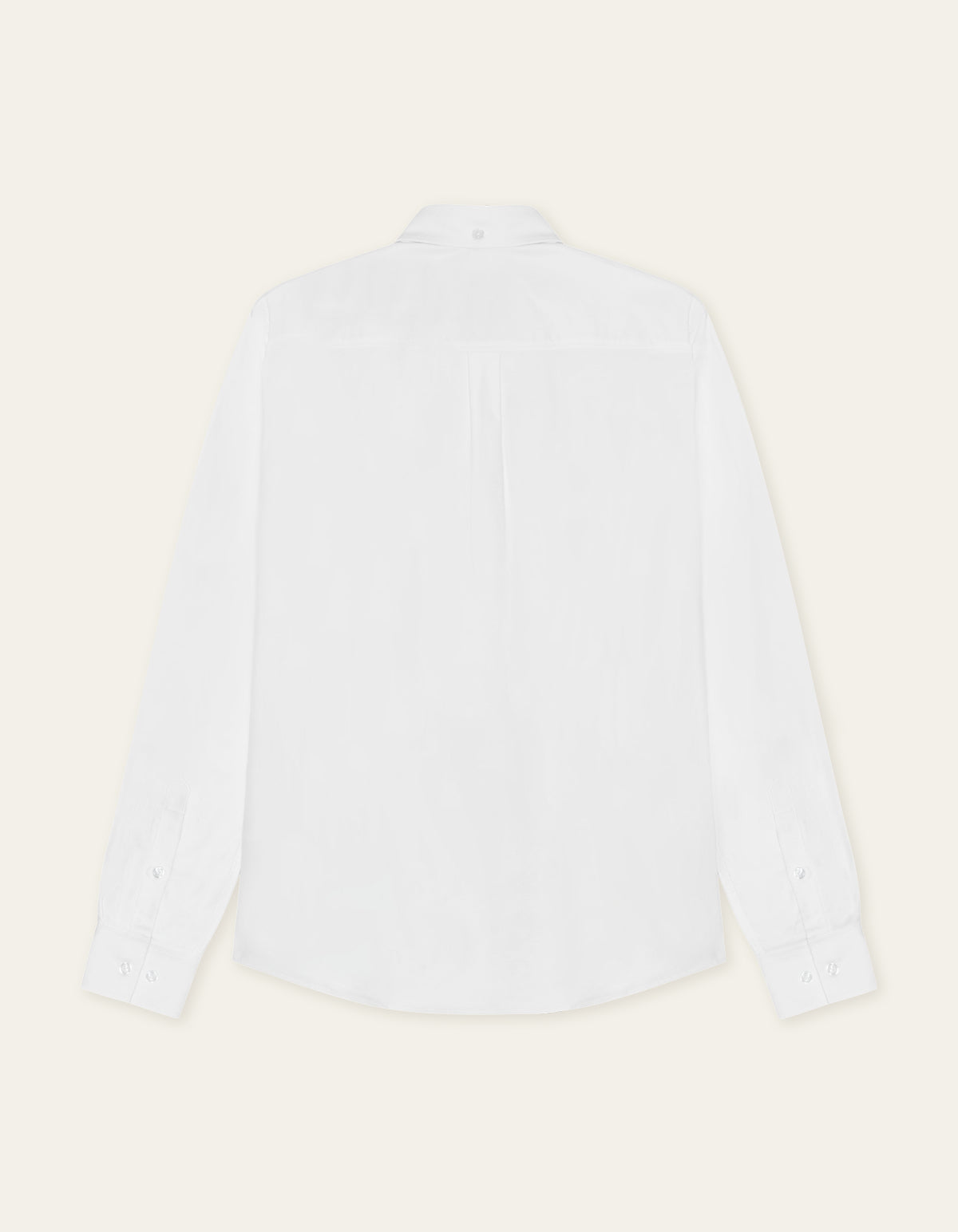 Konrad Oxford Shirt