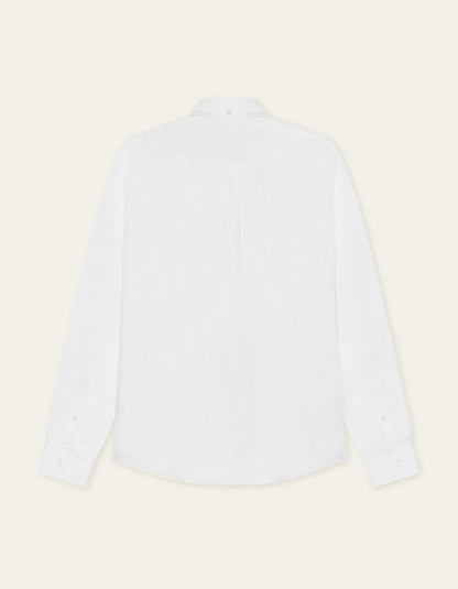 Konrad Oxford Shirt