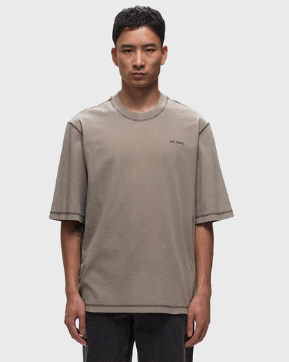 Gray Fade Out T-Shirt