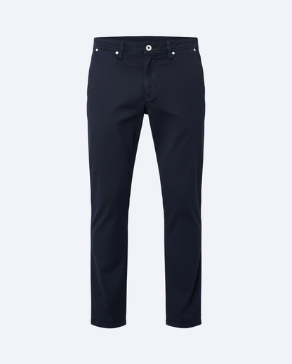 Everett Deep Navy