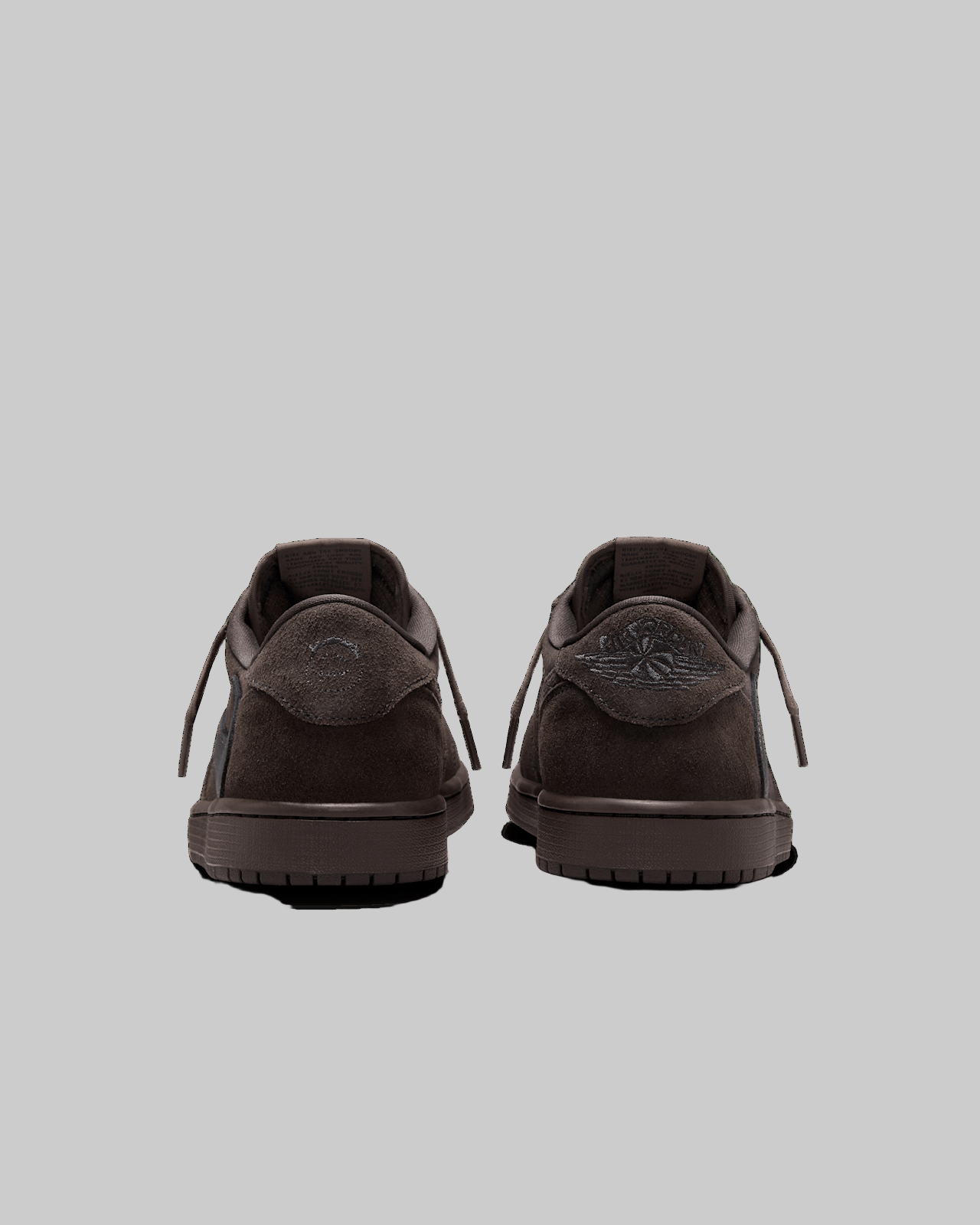 Air Jordan 1 x Travis Scott