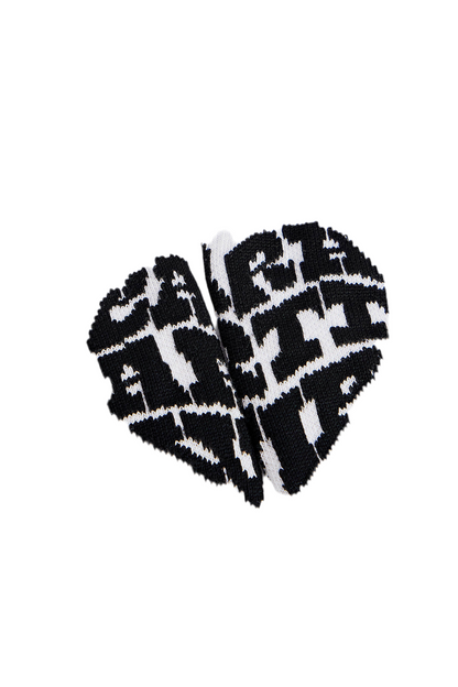 HEARTBREAKER SOCKS