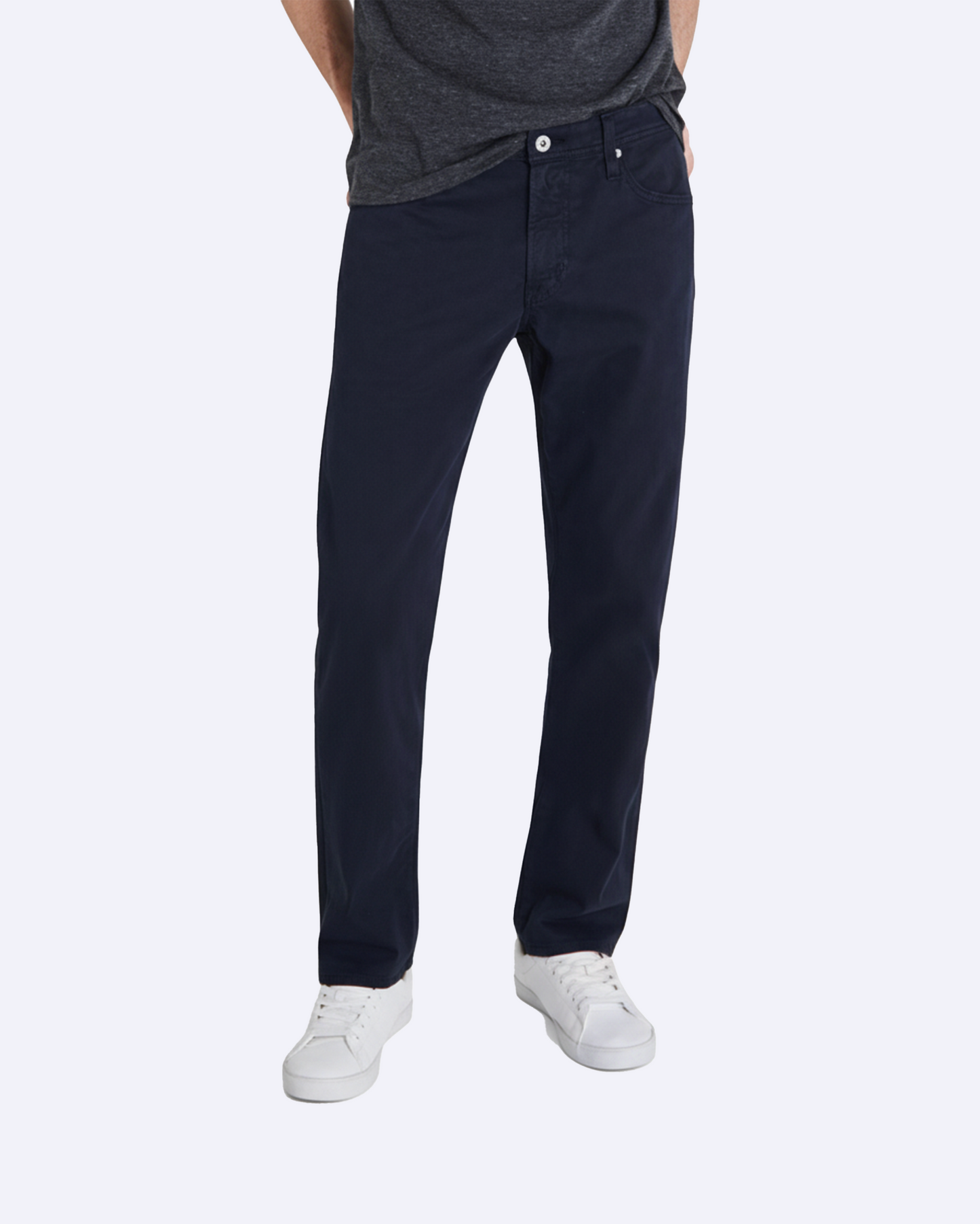 Everett Deep Navy