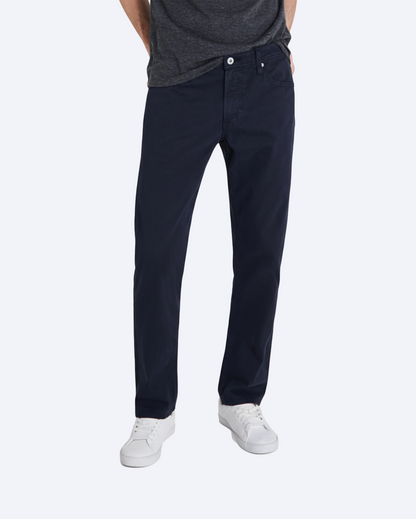 Everett Deep Navy